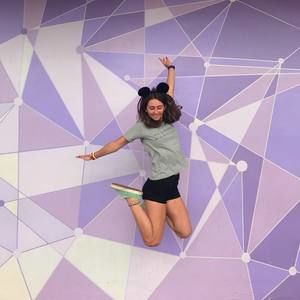 Meet your Posher, Deanna